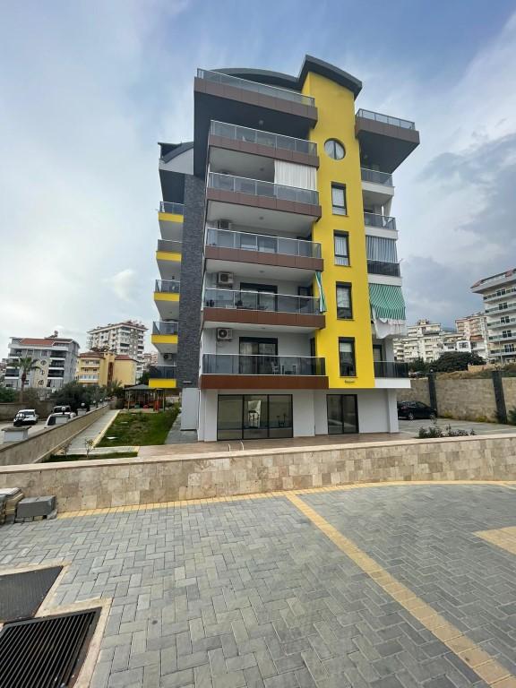 Three bedroom apartment with new furniture in Alanya, Jikgilli district - Umbrella Group - Photo 16