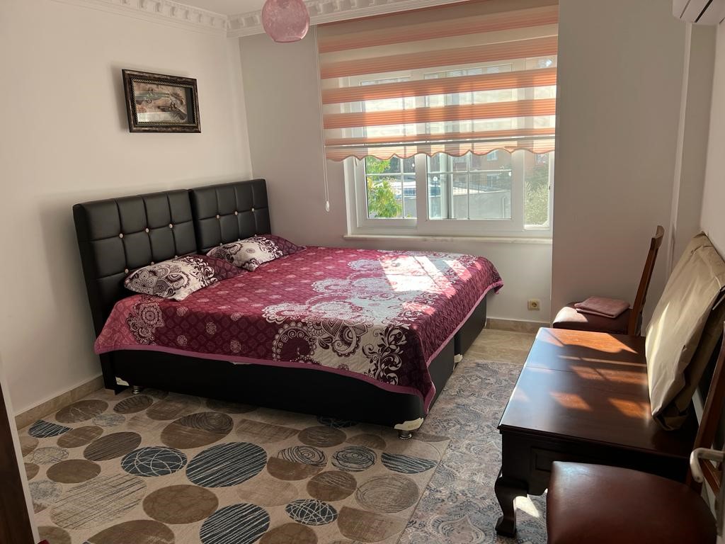 Villa in Alanya 2+1, Jikjilli - Umbrella Group - Photo 20