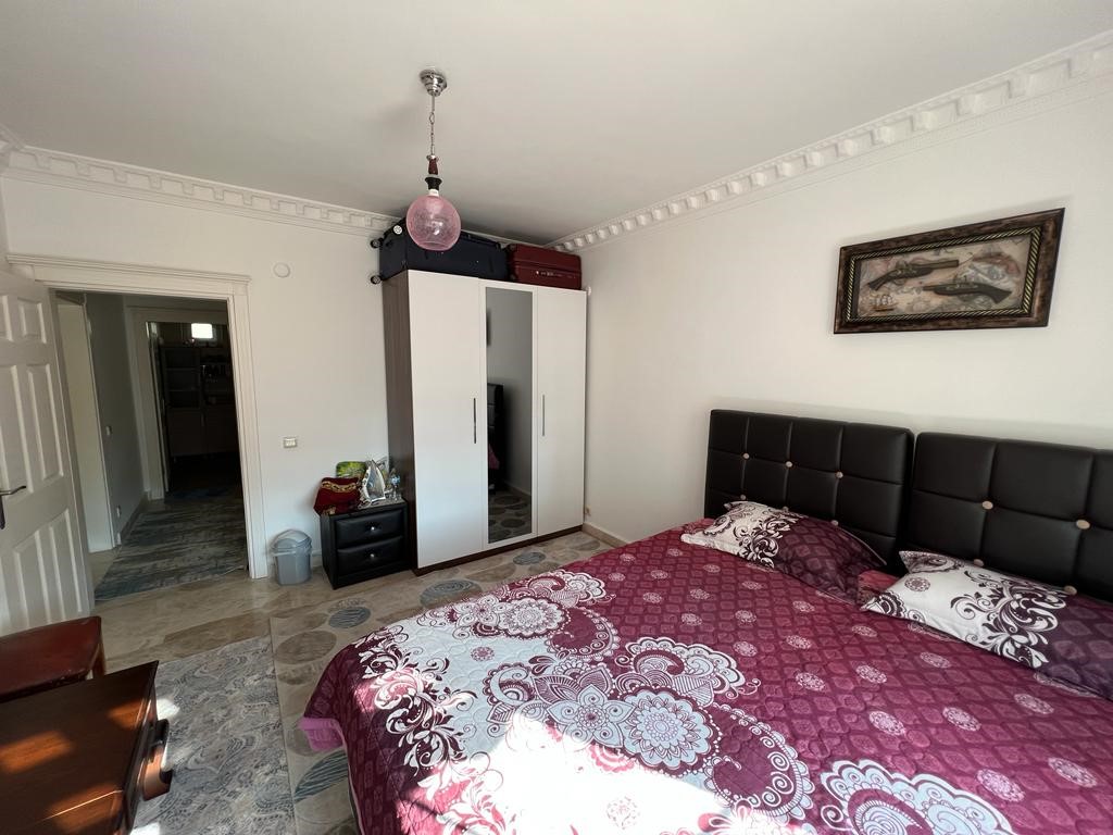 Villa in Alanya 2+1, Jikjilli - Umbrella Group - Photo 21