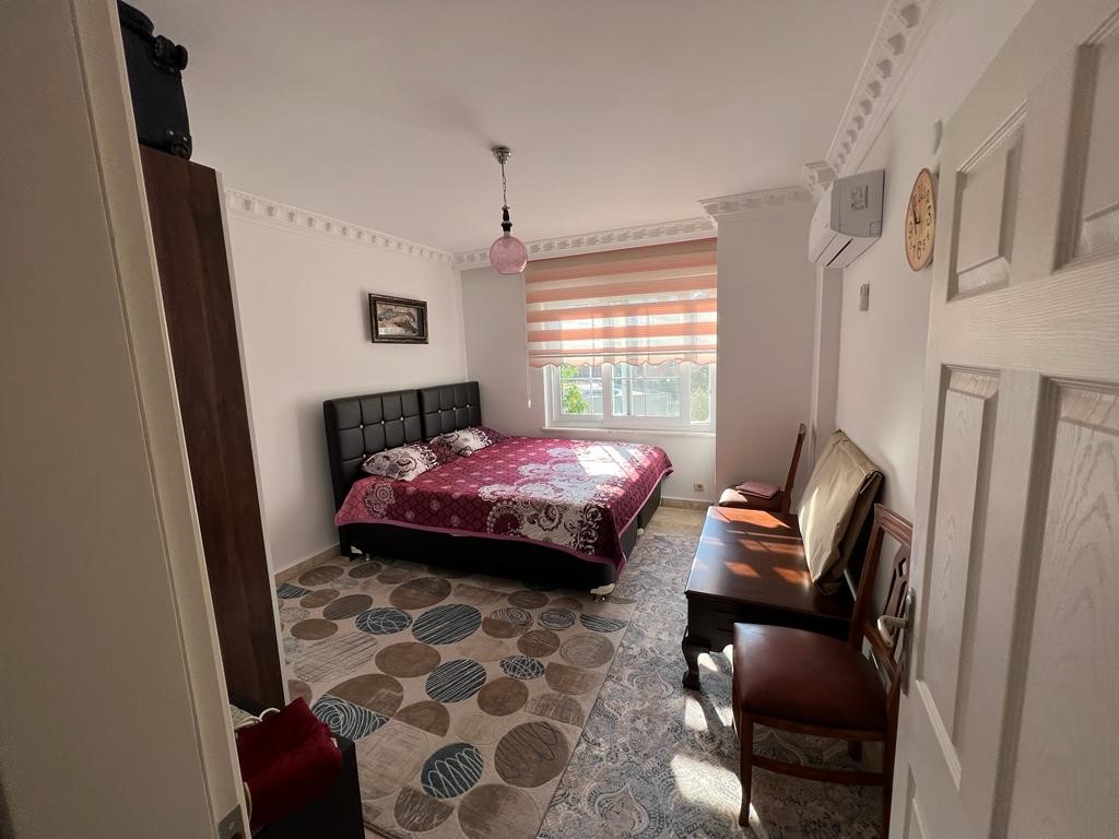 Villa in Alanya 2+1, Jikjilli - Umbrella Group - Photo 19