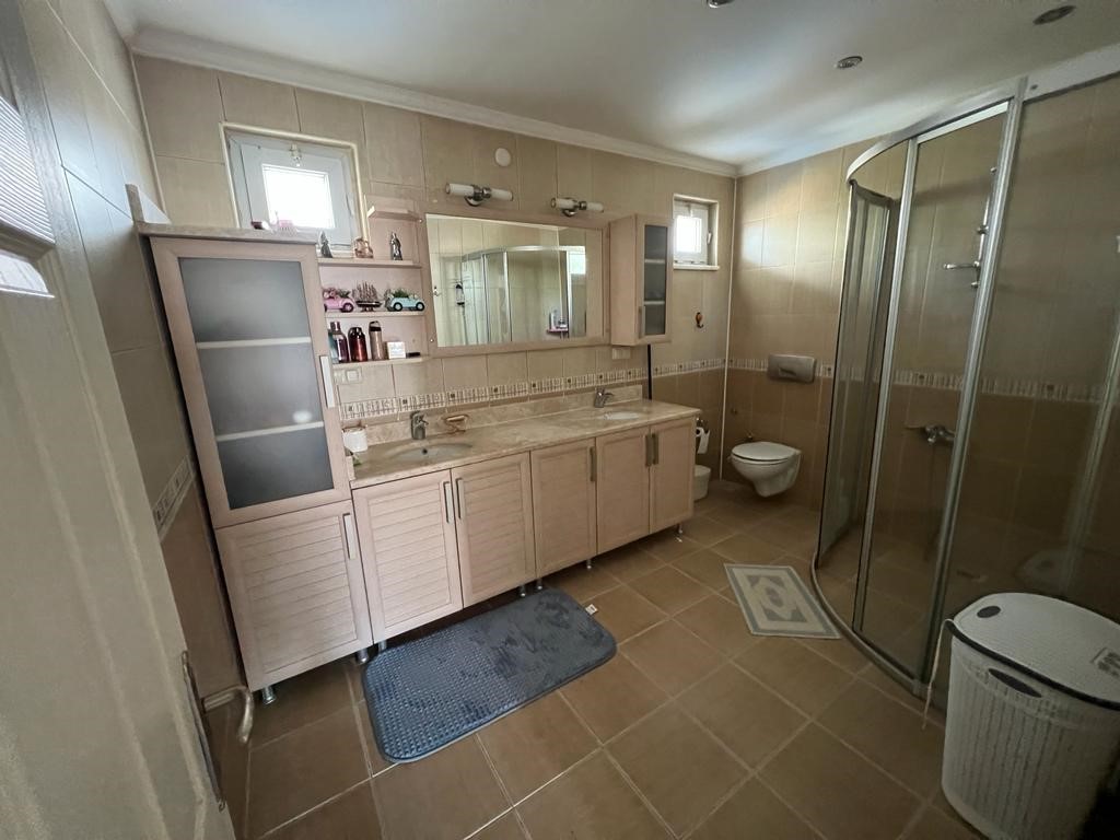 Villa in Alanya 2+1, Jikjilli - Umbrella Group - Photo 10