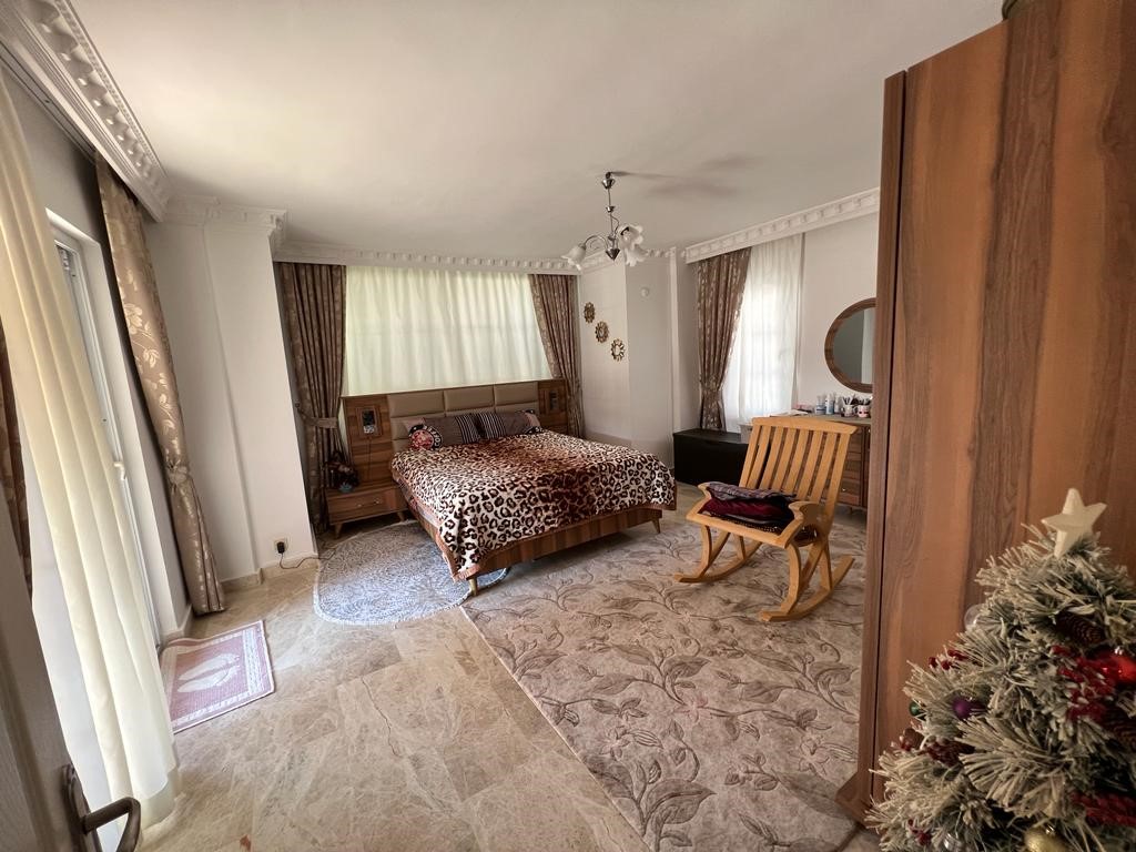 Villa in Alanya 2+1, Jikjilli - Umbrella Group - Photo 13