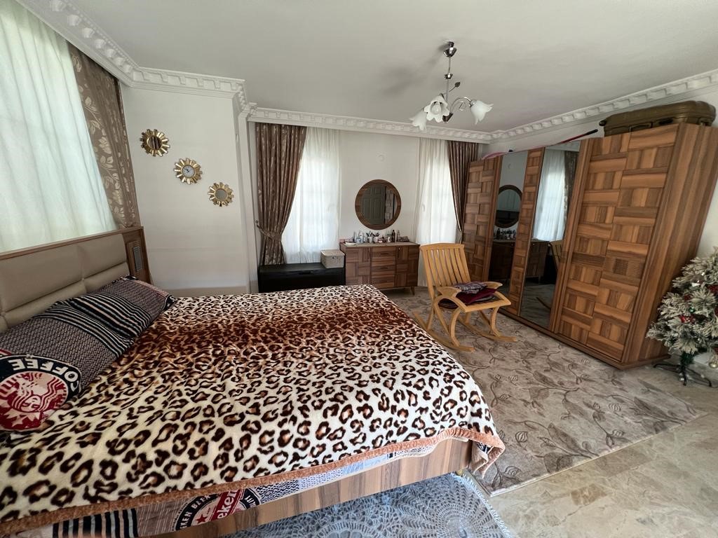 Villa in Alanya 2+1, Jikjilli - Umbrella Group - Photo 15