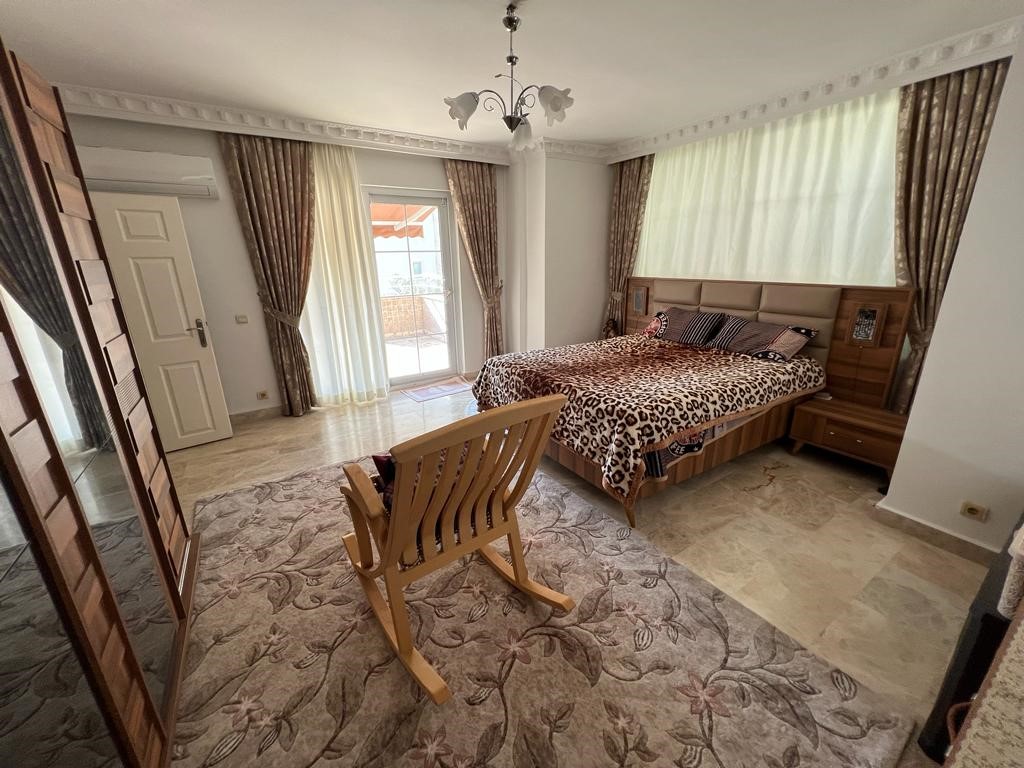 Villa in Alanya 2+1, Jikjilli - Umbrella Group - Photo 14