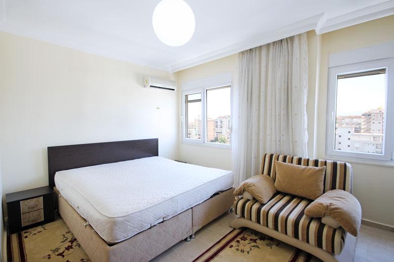 Furnished apartments near the sea, Mahmutlar district - Umbrella Group - Photo 17