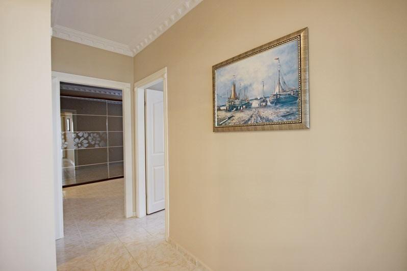 Two bedroom apartment 200 m from the sea, Mahmutlar district - Umbrella Group - Photo 14