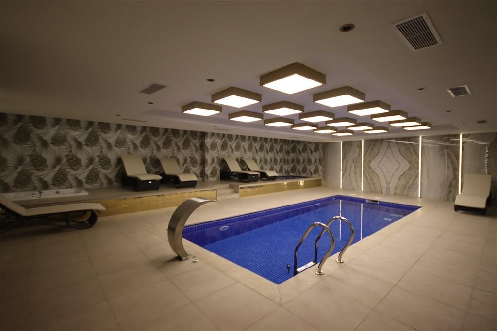 Luxury two bedroom apartment with furniture, Oba district - Umbrella Group - Photo 10