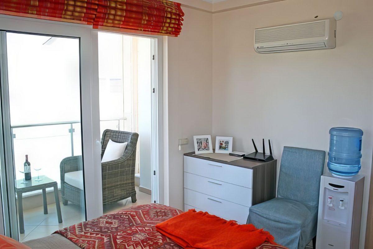 Spacious penthouse of 150 m2 in Belek - Umbrella Group - Photo 14