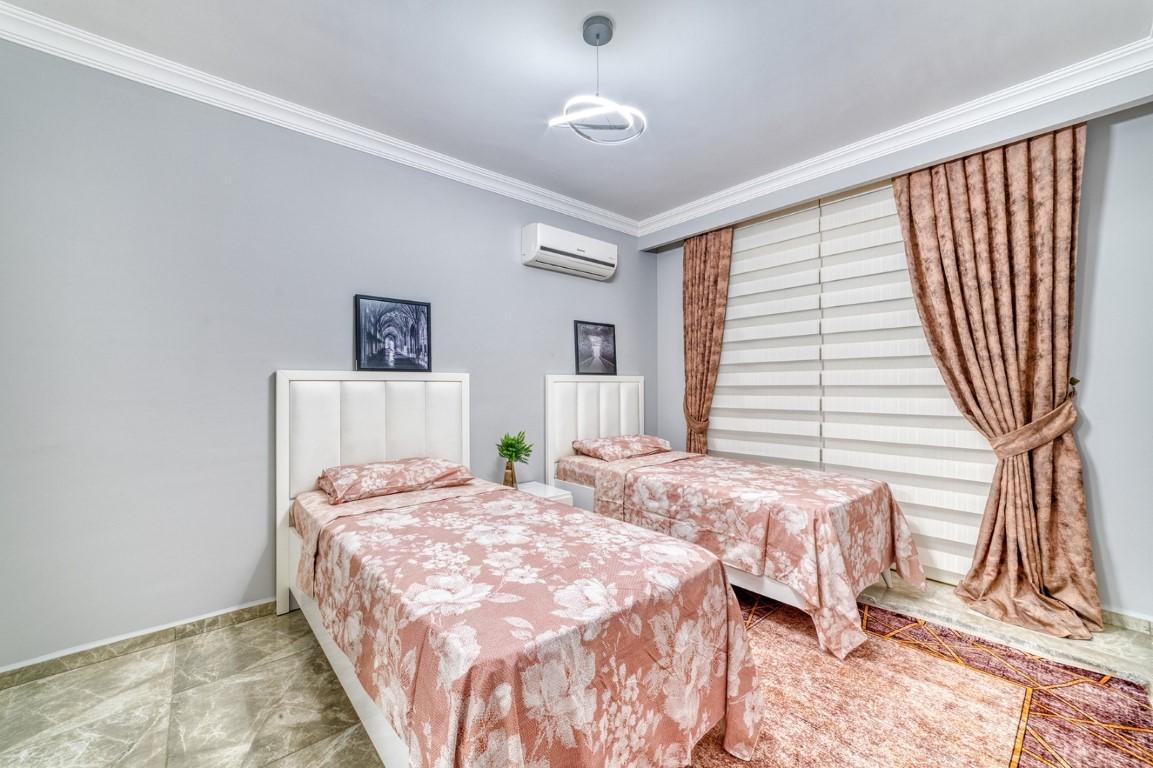 2+1 apartment in Jikjilli district - Umbrella Group - Photo 18