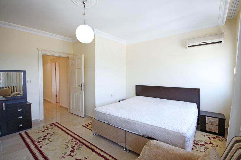 Furnished apartments near the sea, Mahmutlar district - Umbrella Group - Photo 19