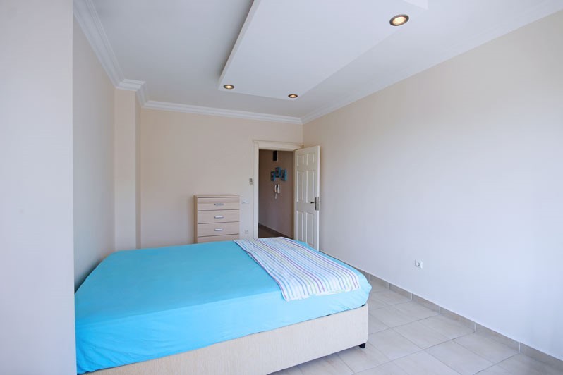 Spacious penthouse with an area of 250 m2 in the center of Alanya - Umbrella Group - Photo 17