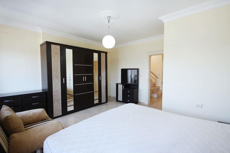 Furnished apartments near the sea, Mahmutlar district - Umbrella Group - Photo 20