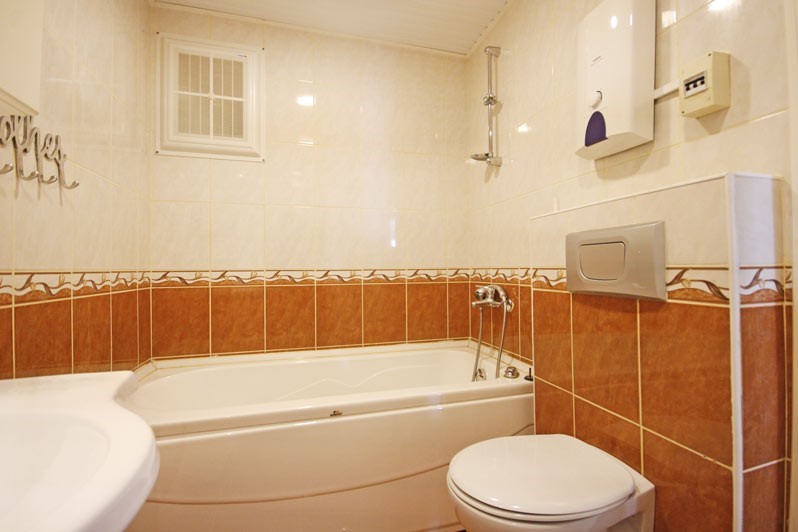 Two bedroom apartment 200 m from the sea, Mahmutlar district - Umbrella Group - Photo 16