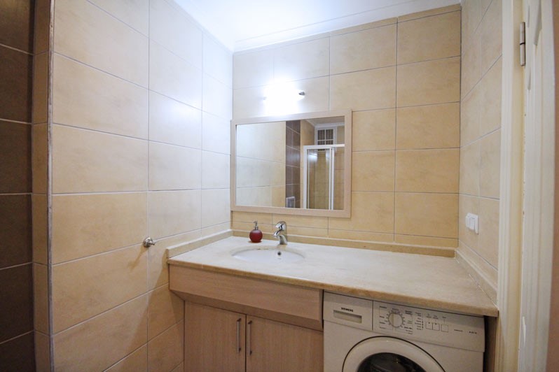 Spacious penthouse with an area of 250 m2 in the center of Alanya - Umbrella Group - Photo 13