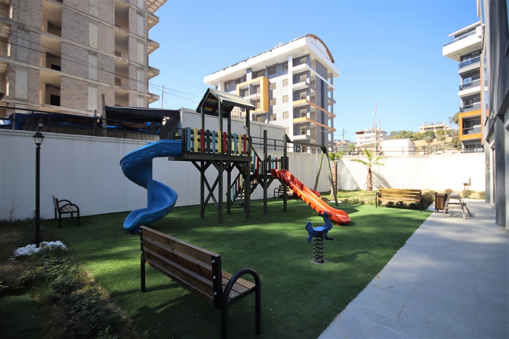 New one bedroom apartment in Avsallar - Umbrella Group - Photo 11