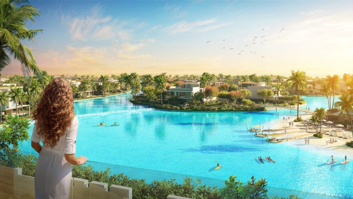 New large-scale project Azizi Venice in Dubai, UAE - Umbrella Group - Photo 27