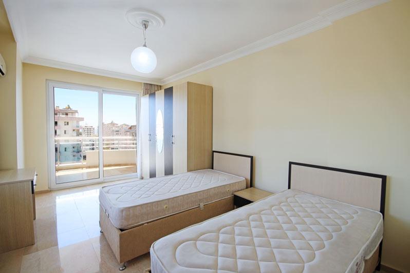 Furnished apartments near the sea, Mahmutlar district - Umbrella Group - Photo 32