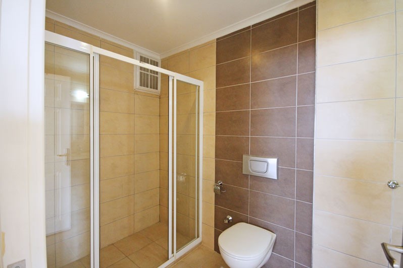 Spacious penthouse with an area of 250 m2 in the center of Alanya - Umbrella Group - Photo 12