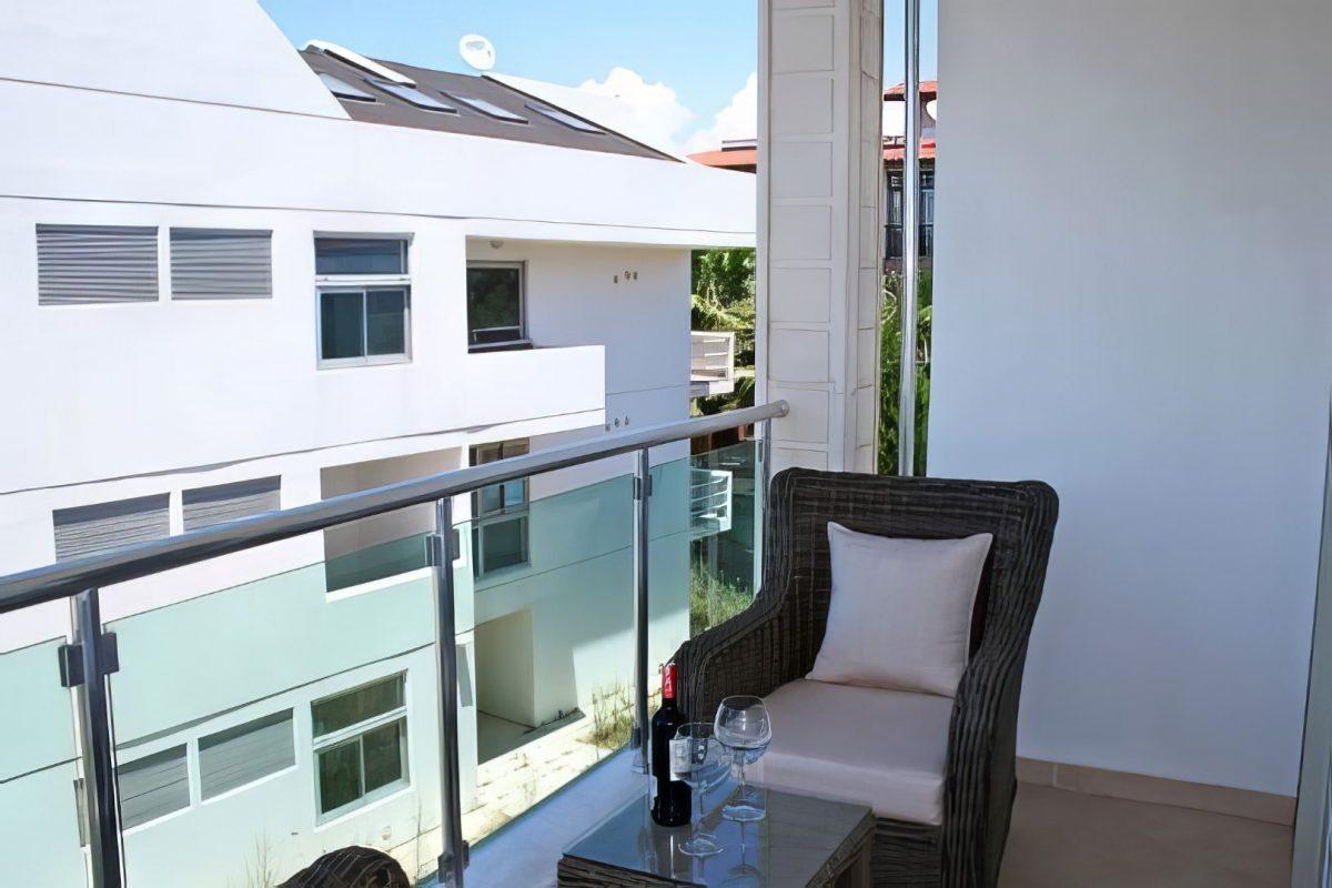Spacious penthouse of 150 m2 in Belek - Umbrella Group - Photo 15