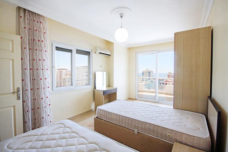 Furnished apartments near the sea, Mahmutlar district - Umbrella Group - Photo 35