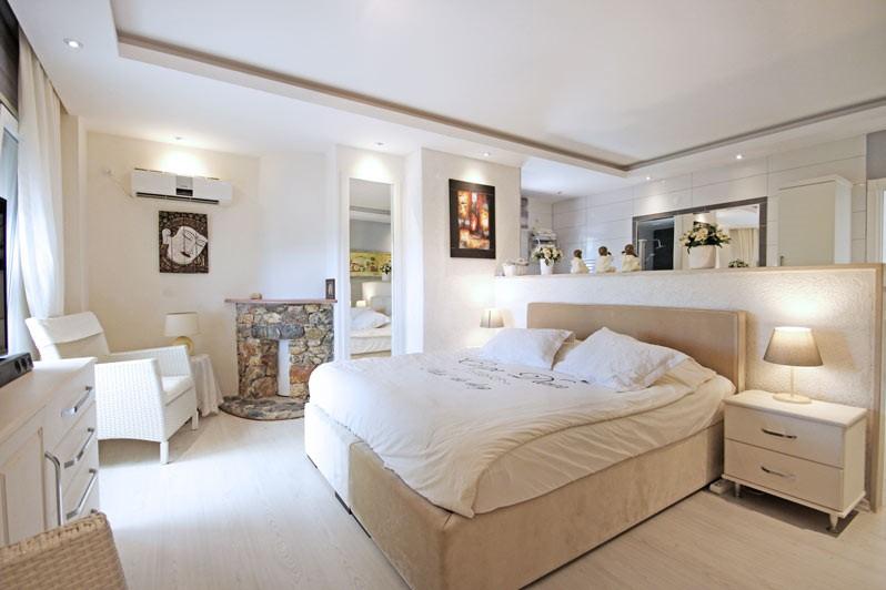 Spacious villa in Alanya with 7+3 apartments with sea and city views, Kestel - Umbrella Group - Photo 35