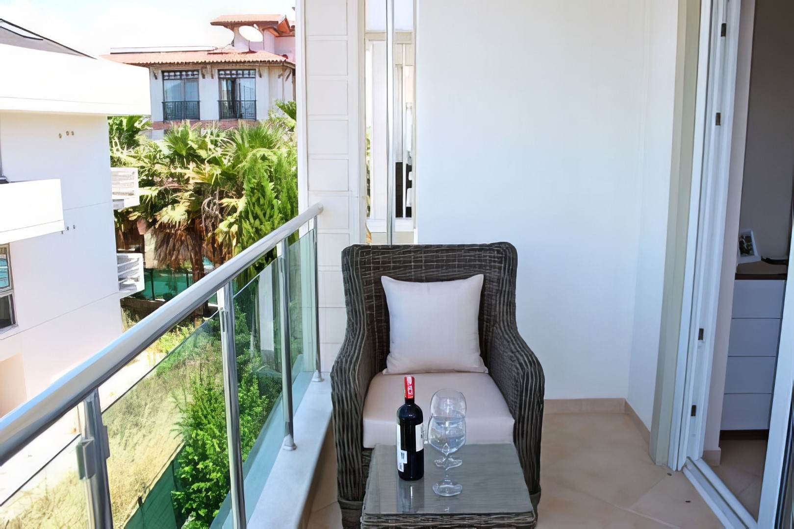 Spacious penthouse of 150 m2 in Belek - Umbrella Group - Photo 16