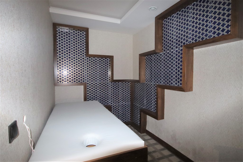 New one bedroom apartment in Avsallar - Umbrella Group - Photo 18