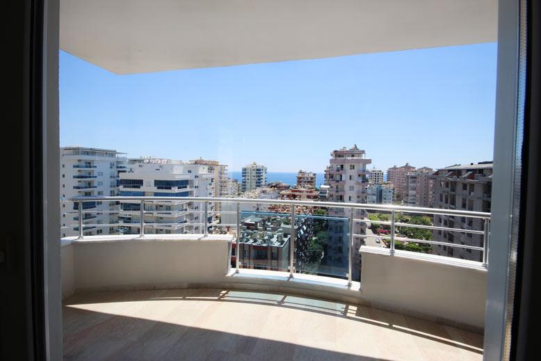 Furnished apartments near the sea, Mahmutlar district - Umbrella Group - Photo 31