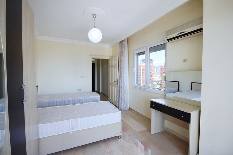 Furnished apartments near the sea, Mahmutlar district - Umbrella Group - Photo 34