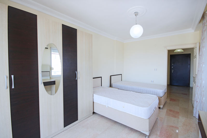 Furnished apartments near the sea, Mahmutlar district - Umbrella Group - Photo 33