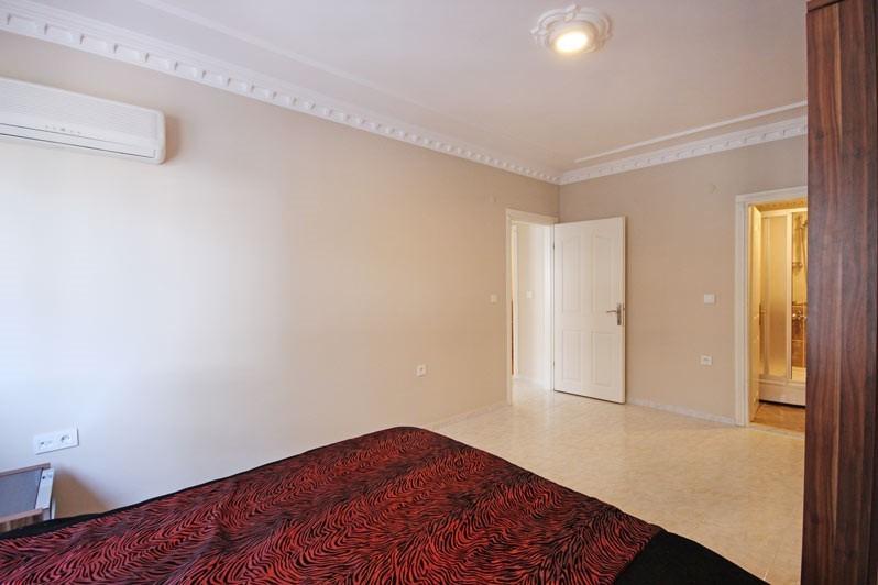 Two bedroom apartment 200 m from the sea, Mahmutlar district - Umbrella Group - Photo 19