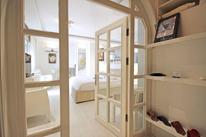 Spacious villa in Alanya with 7+3 apartments with sea and city views, Kestel - Umbrella Group - Photo 37