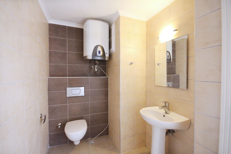 Spacious penthouse with an area of 250 m2 in the center of Alanya - Umbrella Group - Photo 40