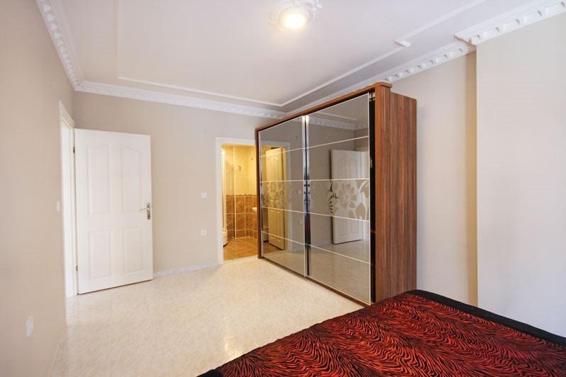 Two bedroom apartment 200 m from the sea, Mahmutlar district - Umbrella Group - Photo 20