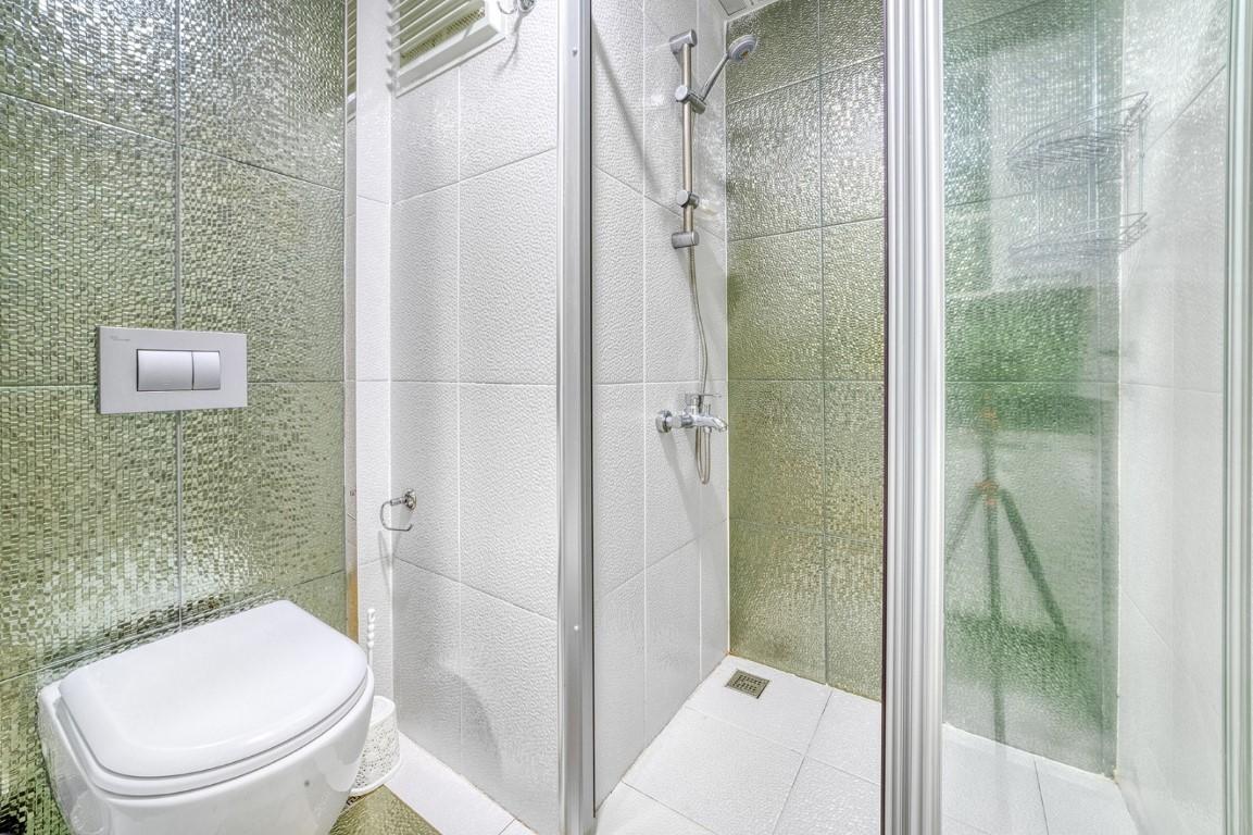 2+1 apartment in Jikjilli district - Umbrella Group - Photo 15