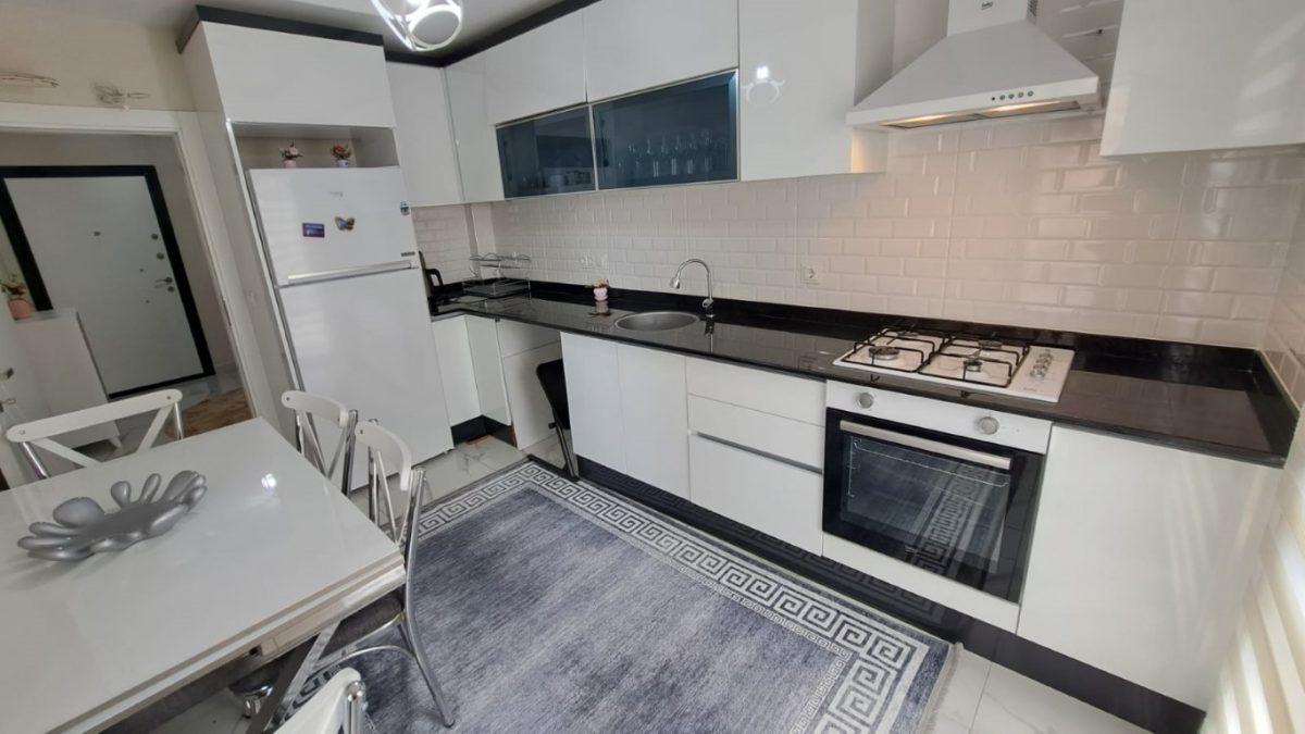 Three bedroom apartment with new furniture in Alanya, Jikgilli district - Umbrella Group - Photo 3