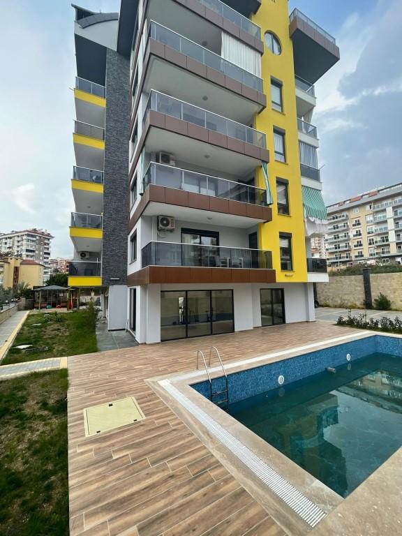 Three bedroom apartment with new furniture in Alanya, Jikgilli district - Umbrella Group - Photo 15