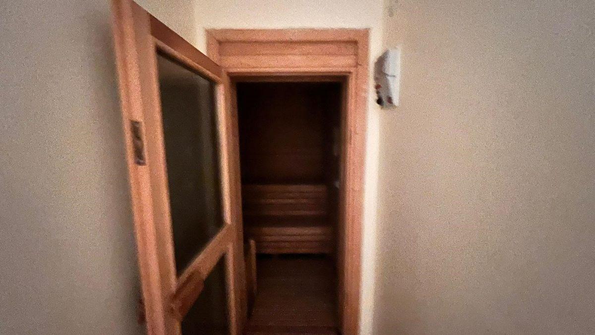 Penthouse in Alanya with an area of 260 m2 on the first coastline, Mahmutlar - Umbrella Group - Photo 20