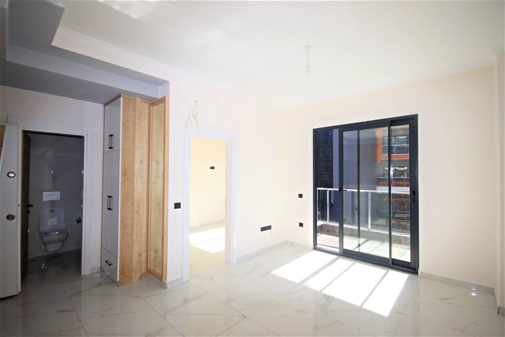 New one bedroom apartment in Avsallar - Umbrella Group - Photo 23
