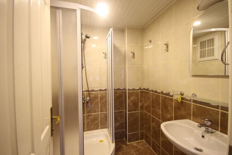 Two bedroom apartment 200 m from the sea, Mahmutlar district - Umbrella Group - Photo 21