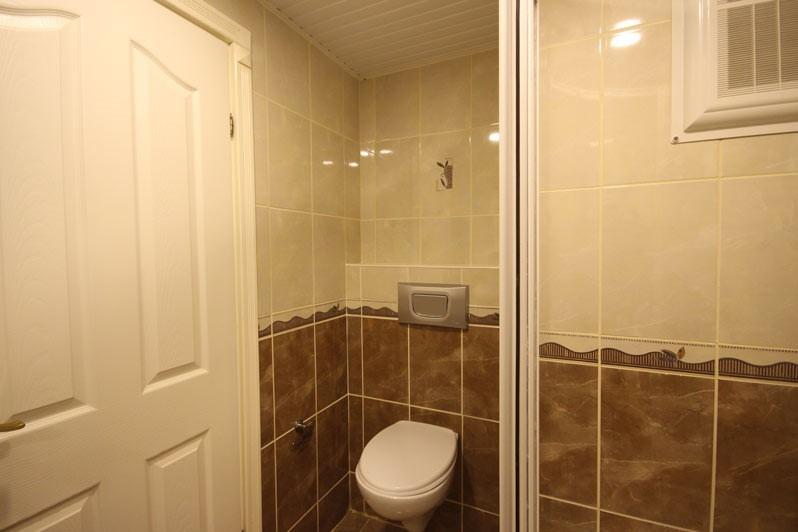 Two bedroom apartment 200 m from the sea, Mahmutlar district - Umbrella Group - Photo 22