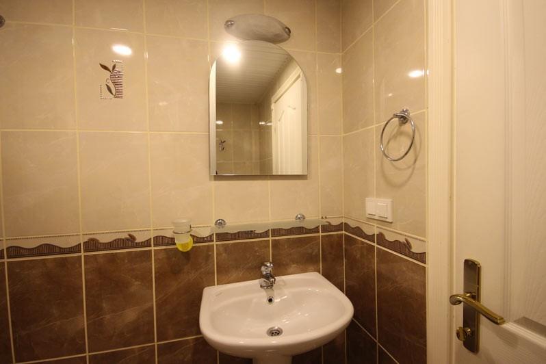 Two bedroom apartment 200 m from the sea, Mahmutlar district - Umbrella Group - Photo 23