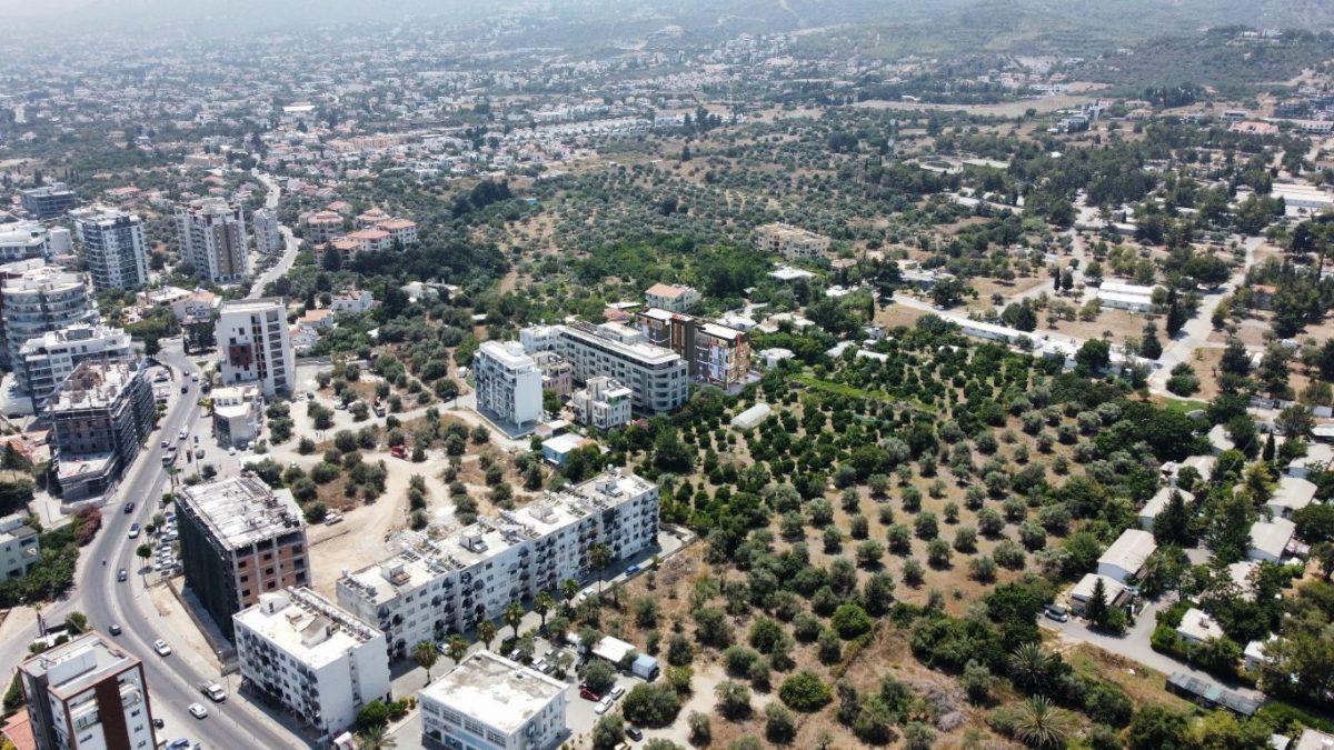 Residential complex with 1+1 and 2+1 spacious layouts in Northern Cyprus - Umbrella Group - Photo 3