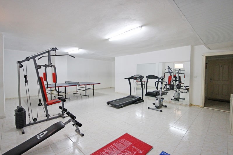 Two bedroom apartment 200 m from the sea, Mahmutlar district - Umbrella Group - Photo 27
