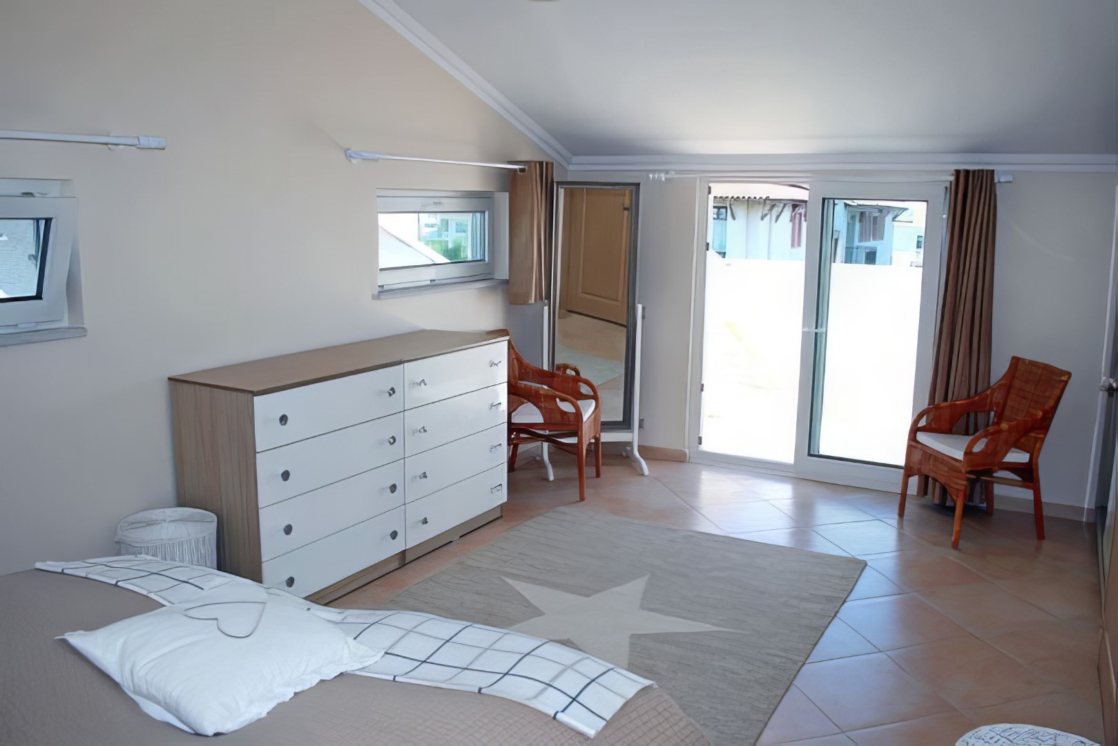 Spacious penthouse of 150 m2 in Belek - Umbrella Group - Photo 18
