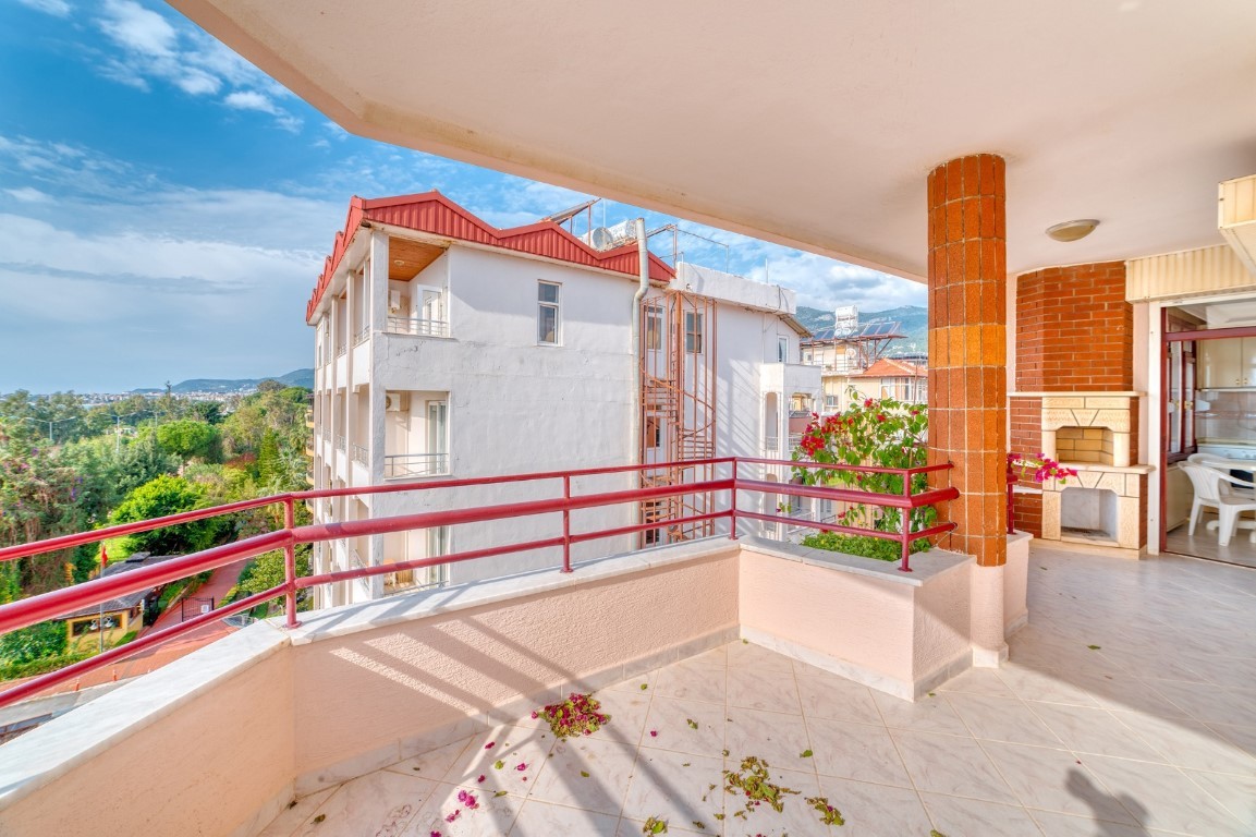 Cosy two bedroom apartment on the first coastline, Oba district - Umbrella Group - Photo 9