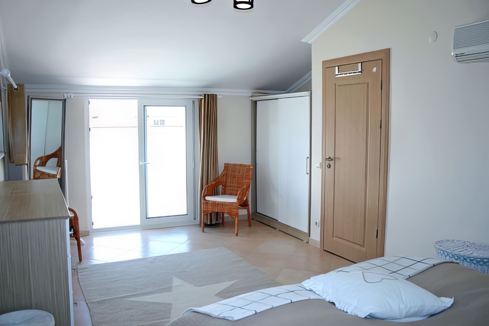 Spacious penthouse of 150 m2 in Belek - Umbrella Group - Photo 19