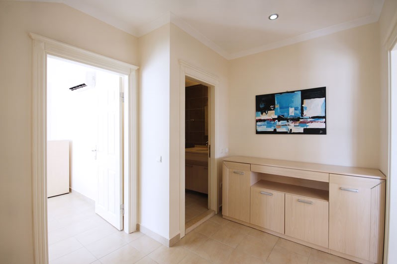 Spacious penthouse with an area of 250 m2 in the center of Alanya - Umbrella Group - Photo 30