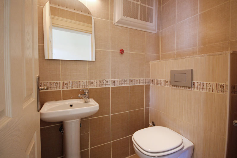 Furnished apartments near the sea, Mahmutlar district - Umbrella Group - Photo 11