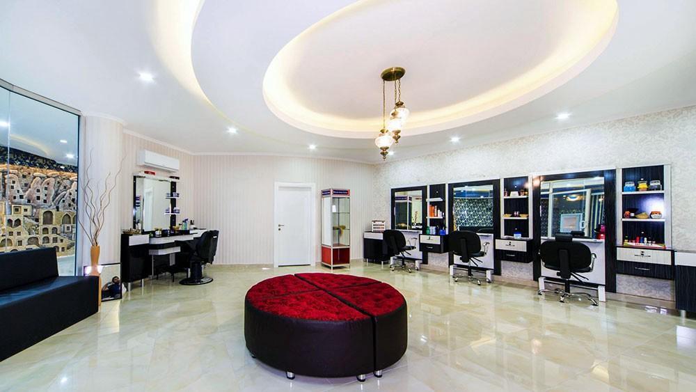 2+1 apartment in Jikjilli district - Umbrella Group - Photo 27